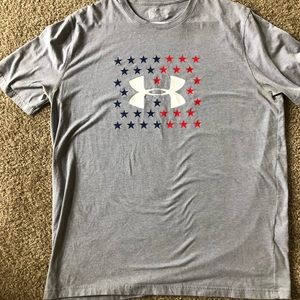 Under Armour Graphic T-Shirt